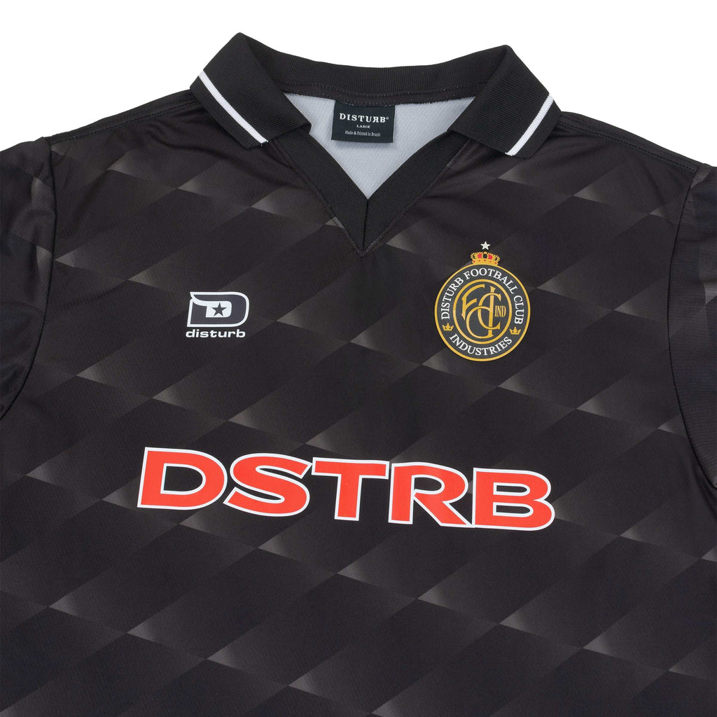 Camiseta Disturb Spice Football Jersey