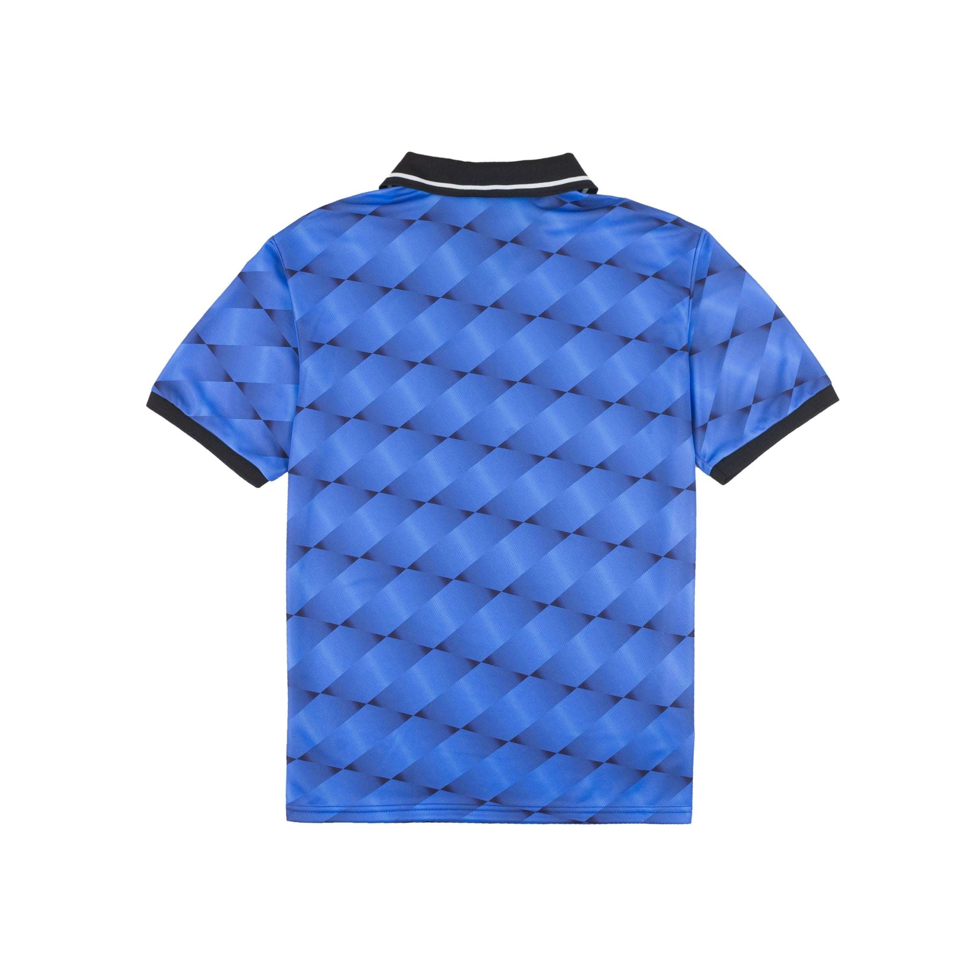 Camiseta Disturb Spice Football Jersey