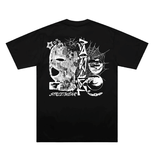 Camiseta Trip Side