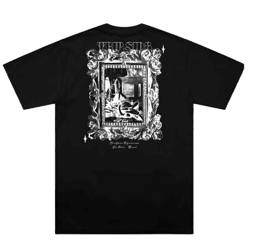 CamisetaTrip Side