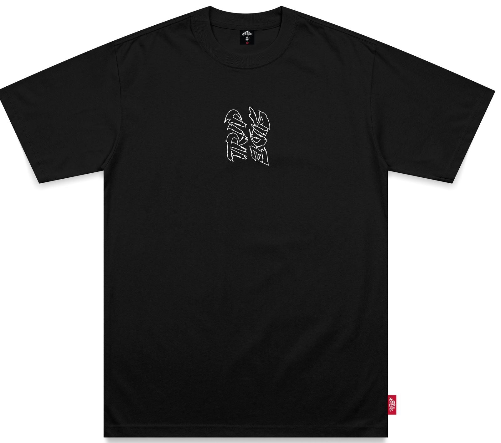 Camiseta Trip Side "Briga"