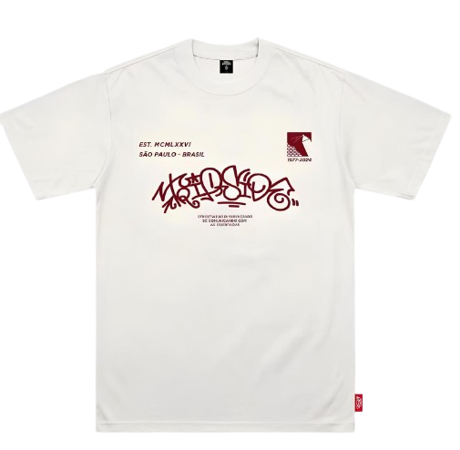 Camiseta Trip Side