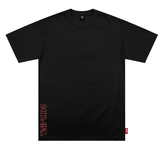 Camiseta Trip Side