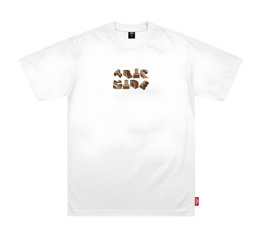 Camiseta Trip Side