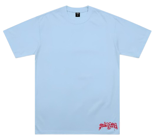 Camiseta Trip Side