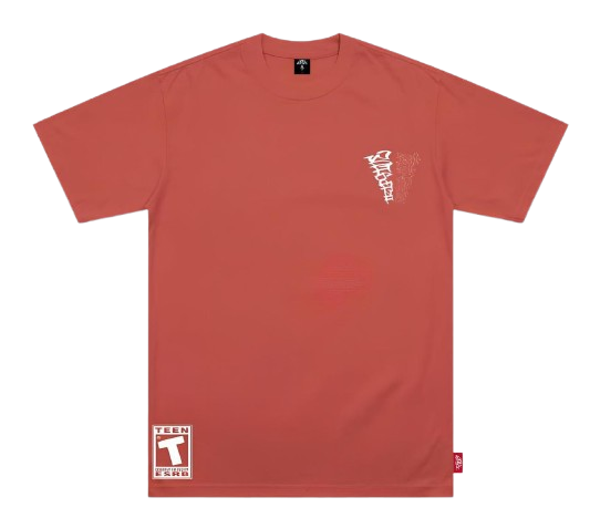 Camiseta Trip Side
