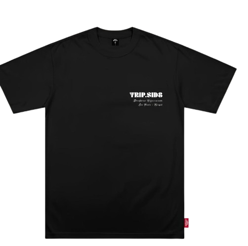 CamisetaTrip Side