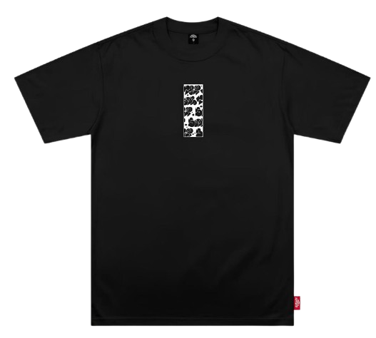 Camiseta Trip Side