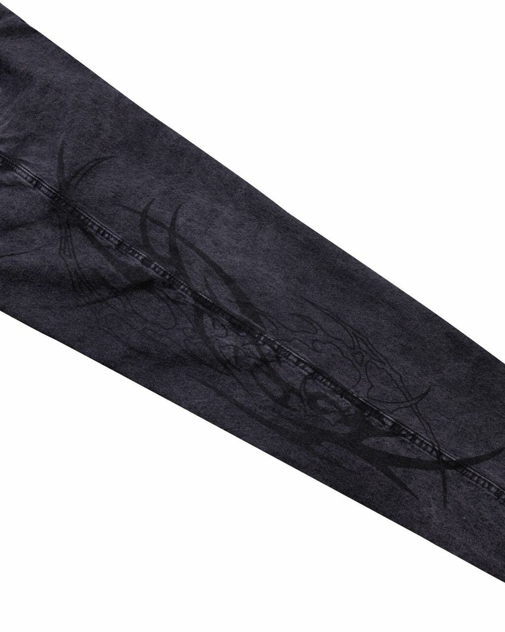 CALÇA BAGGY TRIP SIDE ''TRIBAL''