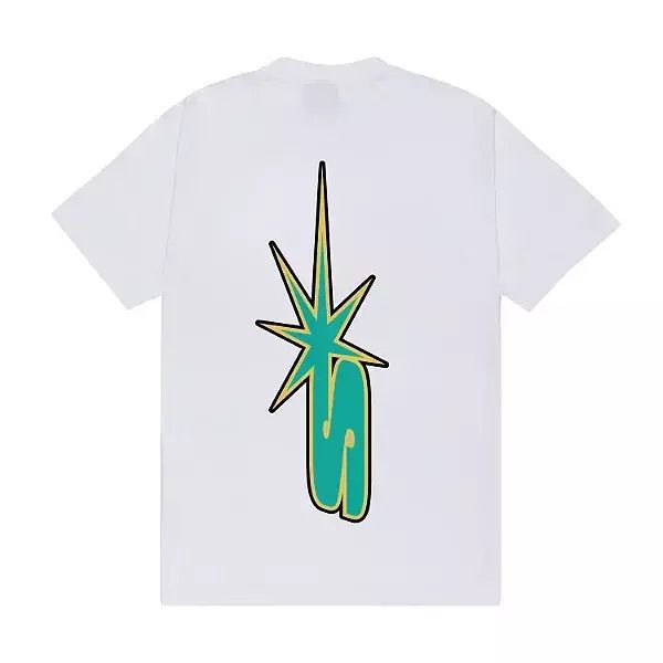 Camiseta SufGang "S Star"