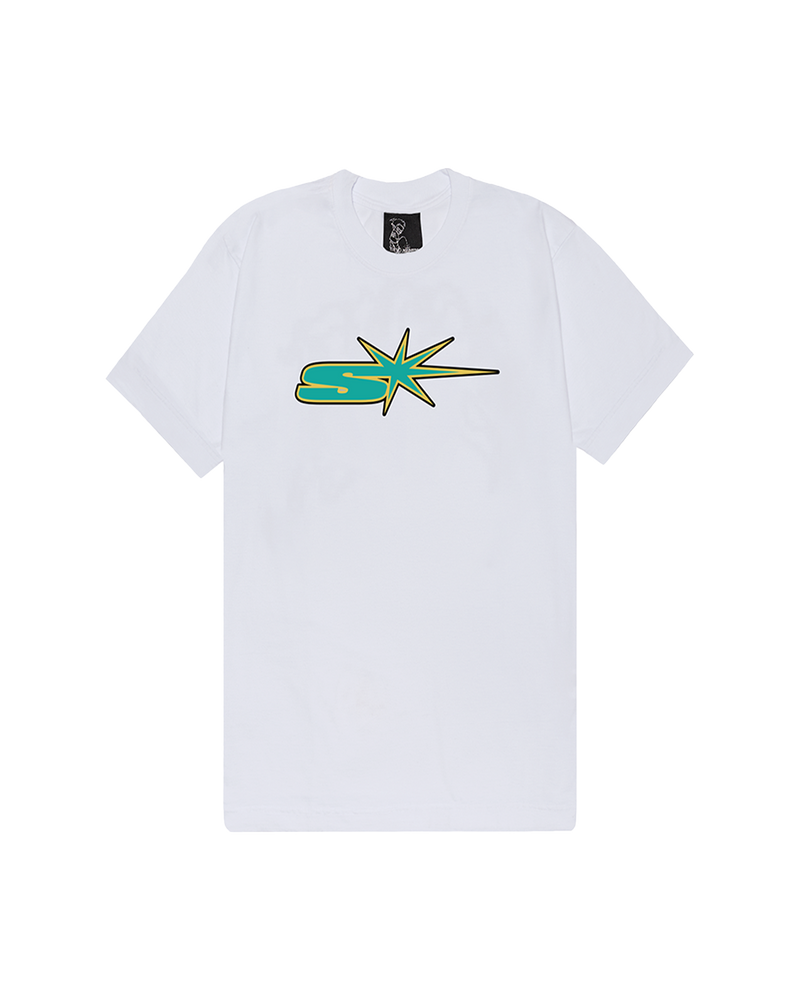 Camiseta SufGang "S Star"