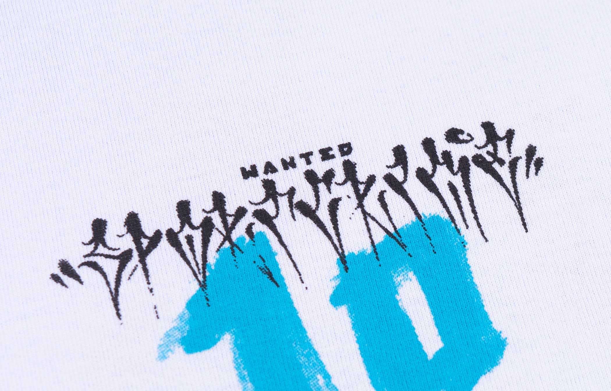 Camiseta Hustler Fit – Sportcrime