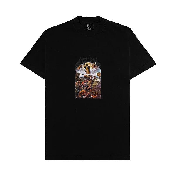 Camiseta SufGang "God Bless"