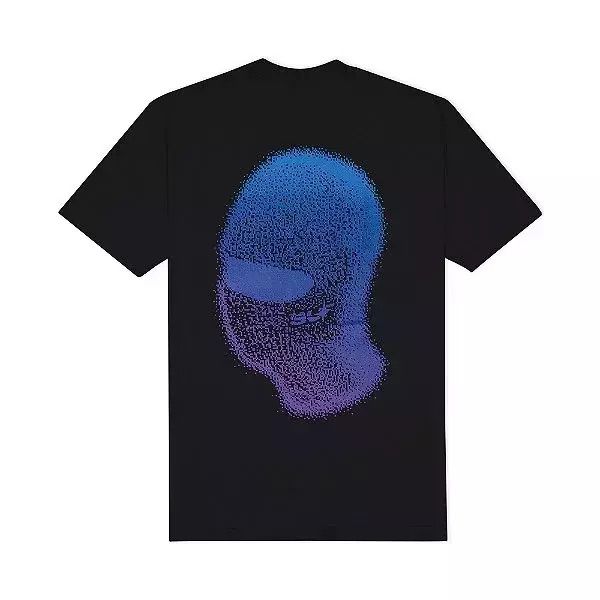 Camiseta SufGang "Balaclava"
