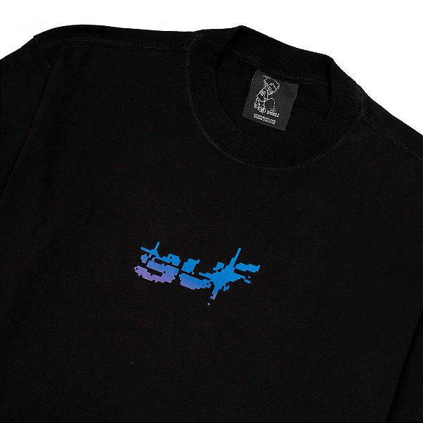 Camiseta SufGang "Balaclava"