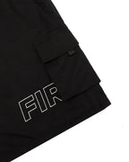 Bermuda Fire Rip Stop Forrada 'F' Logo