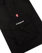 Bermuda Fire Rip Stop Forrada 'F' Logo