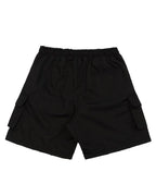 Bermuda Fire Rip Stop Forrada 'F' Logo