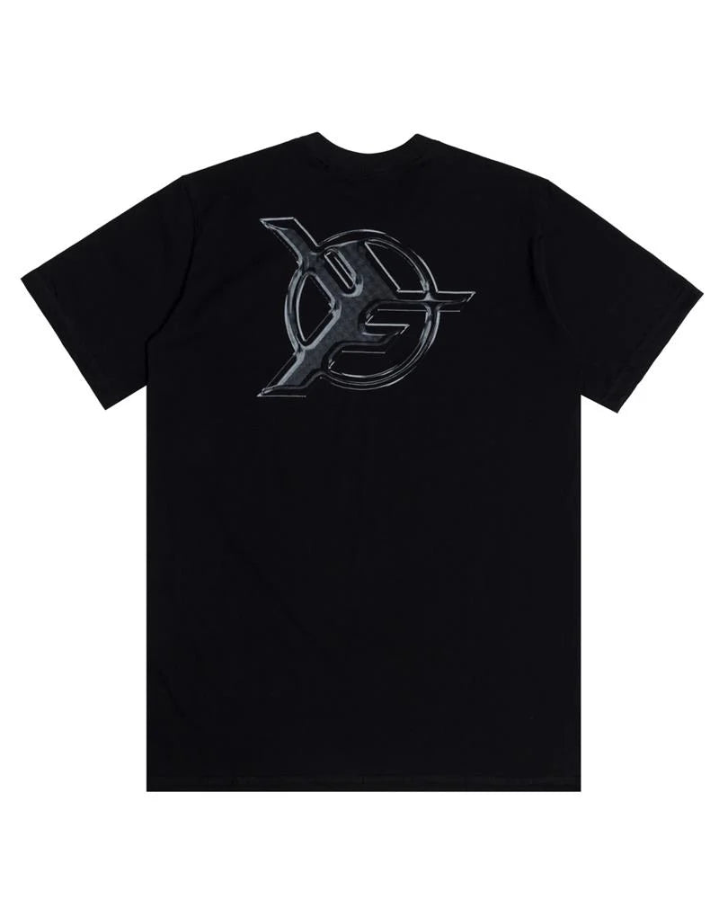 Fire camiseta "F" Monogram