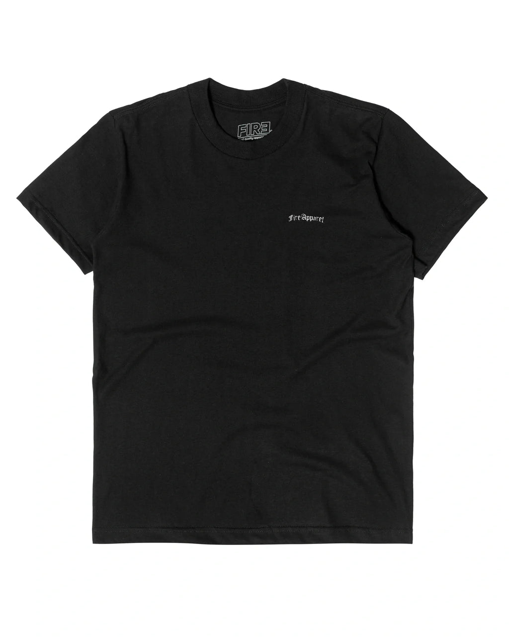 Fire camiseta "Music Collection"