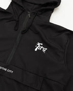 Corta Vento FIRE Anorak Around The City