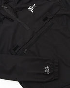 Corta Vento FIRE Anorak Around The City