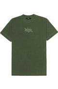 Camiseta SufGang Basic 1.4 Verde