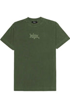 Camiseta SufGang Basic 1.4 Verde